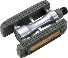 Union Pedal SP-868 schwarz/silber