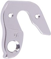 Union Schaltauge GH-282 silber