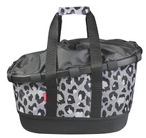 reisenthel Bikebasket GT Korb grau/schwarz