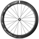 Vorschaubild Fulcrum Laufradsatz Speed Team 57 DB C23 28 Zoll schwarz