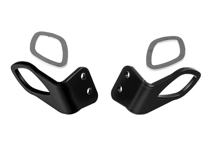 PROTECH Universal Blinkeradapter Ducati 2015- - 6532369