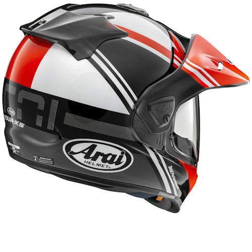 Arai Off Road Helm Tour-X5