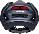 Vorschaubild Victoria Helm React LED grau,schwarz