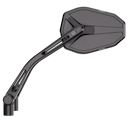 Vorschaubild HIGHSIDER pro Spiegel Victory-Slim Schwarz (Paar)