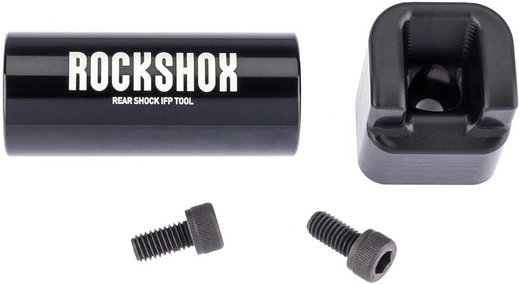 RockShox Klemmbacke für Super Deluxe 26 mm