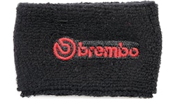 Brembo Bremsflüssigkeitsbehälter Schutzband Brembo für 45 ml Bremsflüssigkeitsbehälter