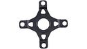 Vorschaubild Stronglight Kurbelstern 104 mm schwarz Kettenlinie 52 mm