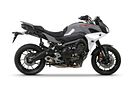 Vorschaubild SHAD 3P Befestigungssystem Yamaha MT-09 Tracer