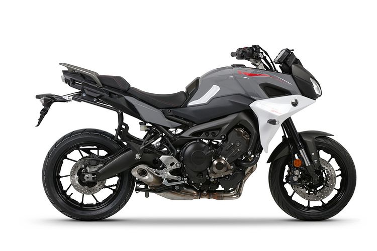 SHAD 3P Befestigungssystem Yamaha MT-09 Tracer