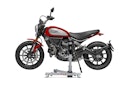 Vorschaubild Zentralständer EVOLIFT® für Ducati Scrambler 800 15-
