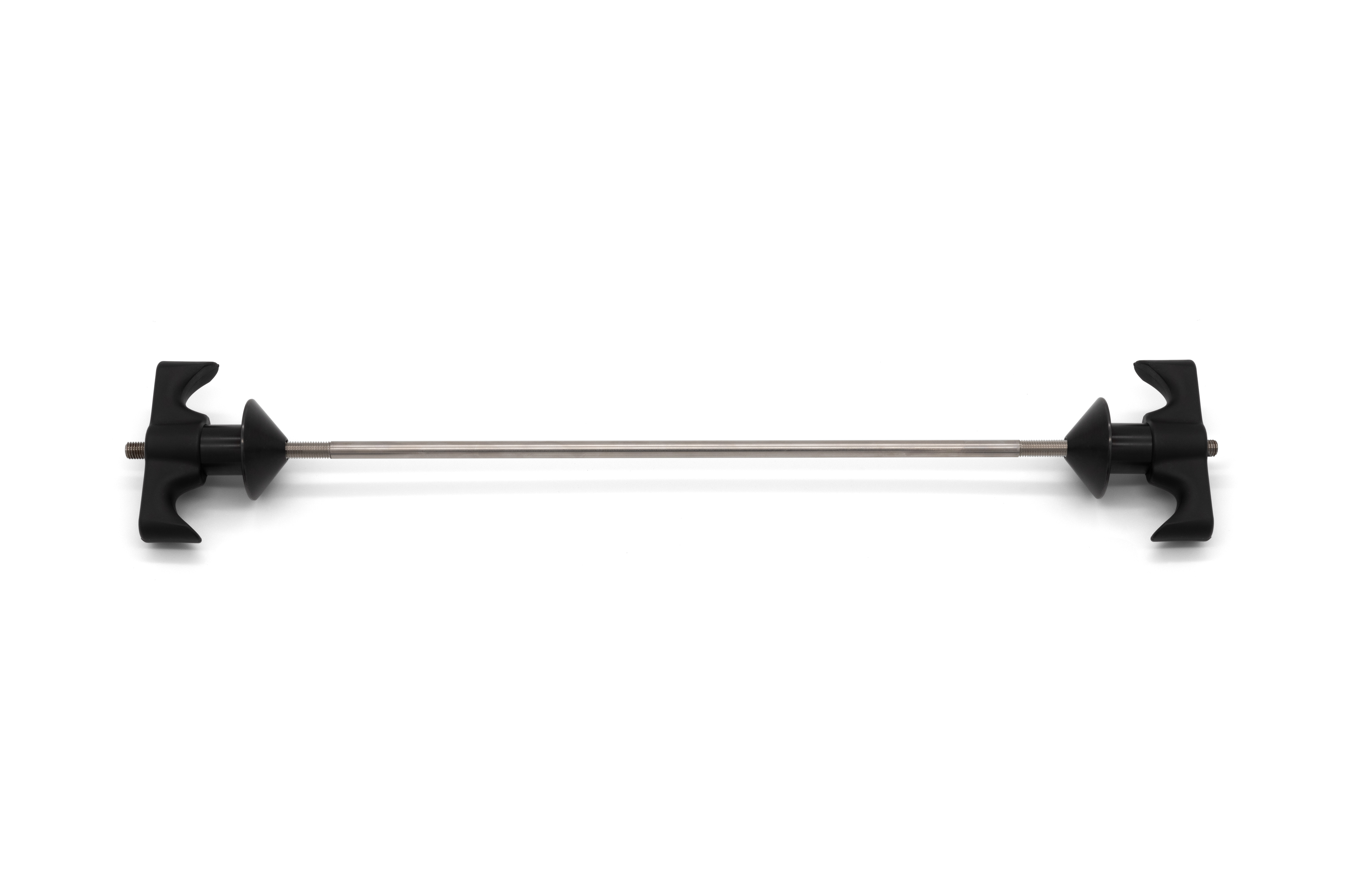 AXfix Lite Motorrad Verzurrsystem hinten