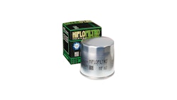 Hiflofiltro Ölfilter HF163