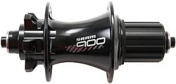 SRAM Hinterradnabe 900 32 Loch 6-Loch Disc schwarz