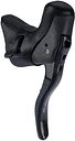 Vorschaubild Campagnolo Scheibenbremse Super Record EPS 12s hinten 160 mm schwarz links