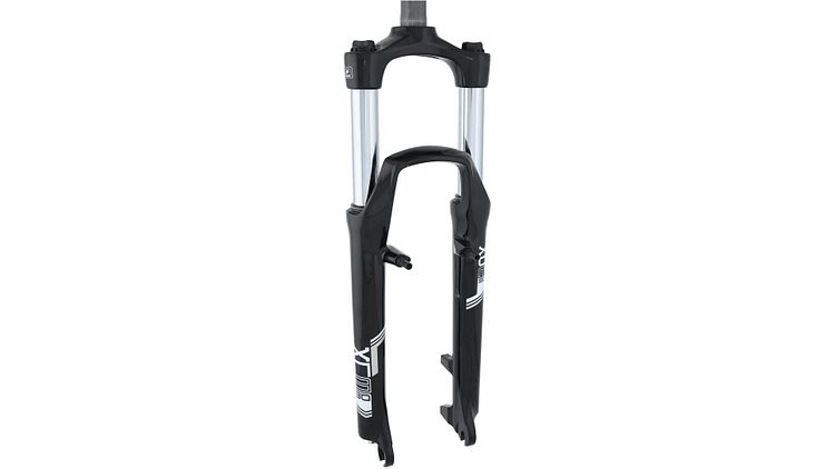 SR Suntour Federgabel XCM30 P26 120 mm schwarz