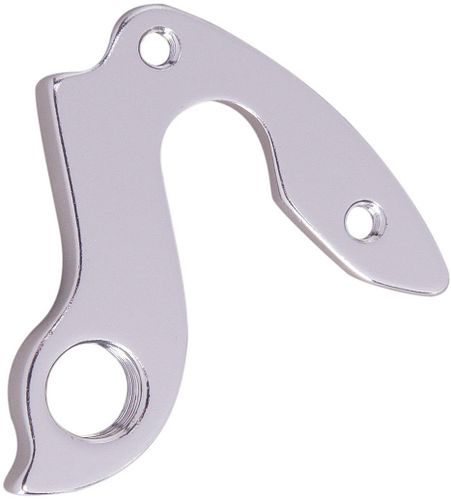 Union Schaltauge GH-301 silber