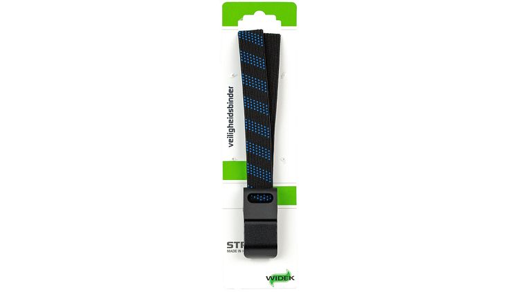 Widek Spanngurt SUV 64 cm schwarz,blau