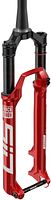 RockShox Federgabel SID Ultimate Race Day 3P rot