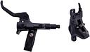 Vorschaubild Shimano Scheibenbremse Deore BR-M6100 und BL-M6100 vorn