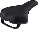 Vorschaubild CONTEC Sattel Anatomic schwarz Maße (L x B) 279 x 179 mm