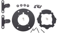 Kappa Tanklock System für Yamaha XT 700 Z Tenere