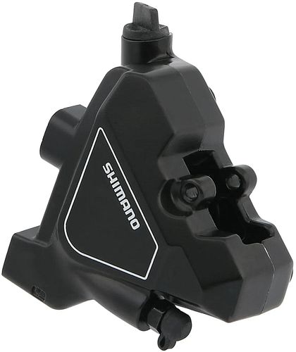 Shimano Bremssattel BR-UR300 hinten 160 mm schwarz