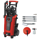 Vorschaubild Einhell Hochdruckreiniger TE-HP 140 4140760