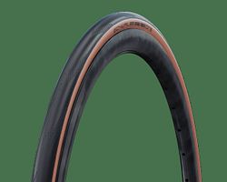 Schwalbe One Performance Line Reifen 32-622 schwarz schwarz / bronze