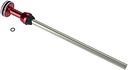 Vorschaubild RockShox Federschaft Debon Air 27/29 Zoll rot,silber