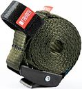 Vorschaubild Fahrer Spanngurt Cargo Strap grün