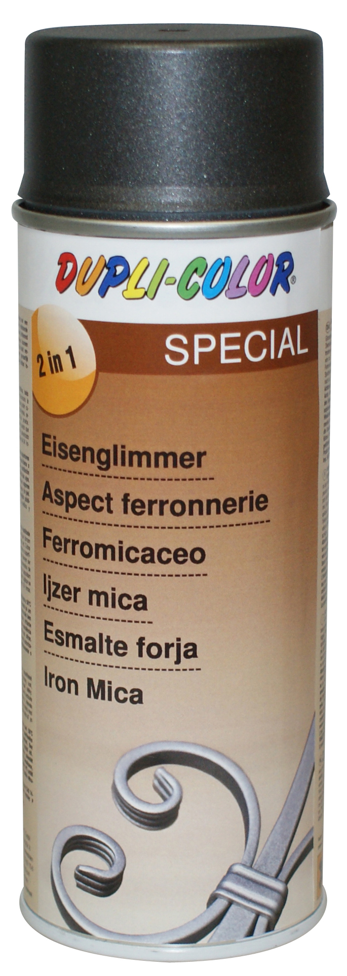 Eisenglimmer Spray