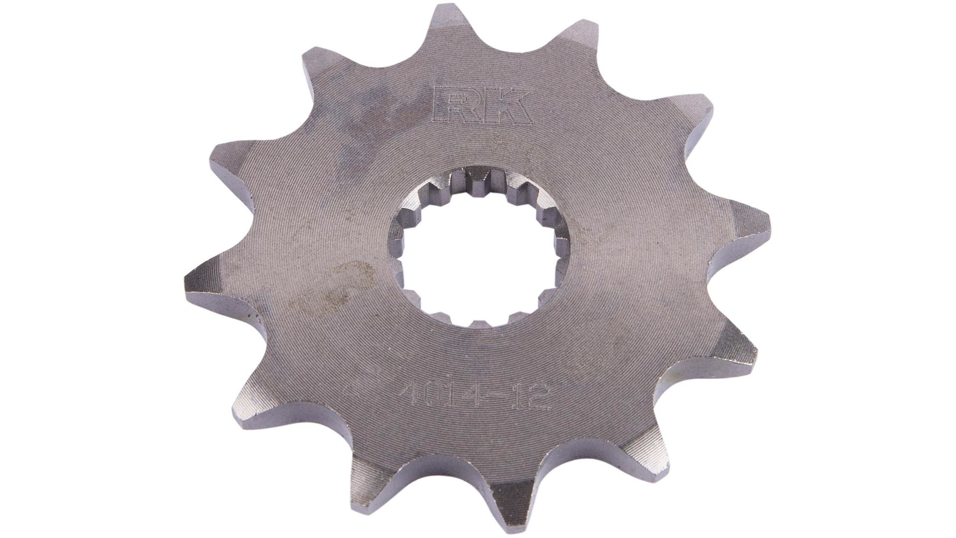 RK Antriebsritzel 4014 12 Zähne