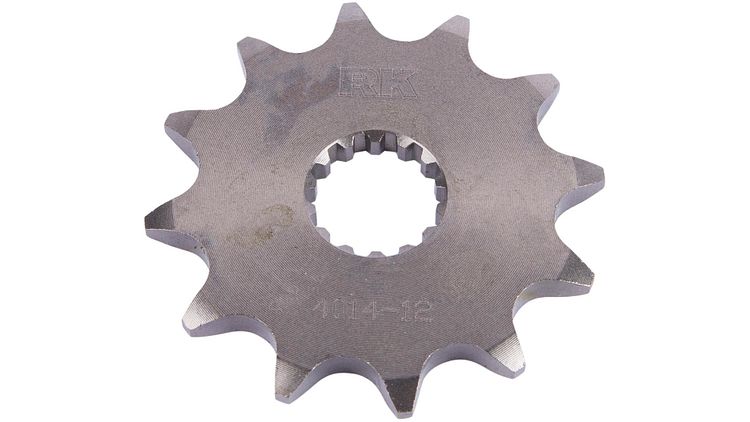 RK Antriebsritzel 4014 13 Zähne