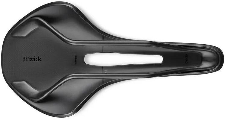 fi'zi:k Vento Antares 00 Sattel 275 x 140 mm schwarz