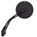 Vorschaubild HIGHSIDER pro Spiegel Montana-Slim Schwarz (Paar)