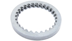 TRW Stahlscheibensatz MES401-8, 8-teilig