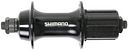 Vorschaubild Shimano Hinterradnabe Sora FH-RS300 36 Loch schwarz
