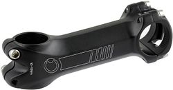 by,schulz Vorbau Stem SDS 120 mm schwarz
