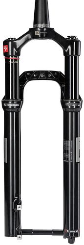 RockShox Federgabel Reba Gold Isolator 3P 27,5+ / 29 Zoll schwarz