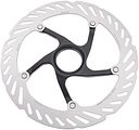 Vorschaubild Shimano Bremsscheibe RT-CL700 180 mm silber außen