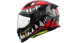  LS2 Helm OF812 Kid