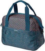 Basil Flair Carry All Bag blau