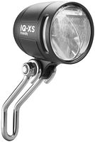 Busch + Müller Scheinwerfer Lumotec IQ-XS E schwarz
