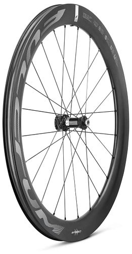 Fulcrum Laufradsatz Speed Team 57 DB C23 28 Zoll schwarz