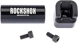RockShox Klemmbacke für Super Deluxe 26 mm