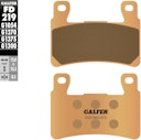Vorschaubild Galfer Bremsbelag FD219 - G1370