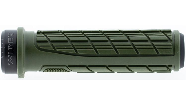 Widek Griff The Rock 137 mm grün