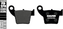 Vorschaubild Galfer Bremsbelag FD278