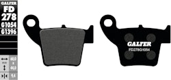 Galfer Bremsbelag FD278