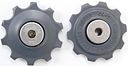 Vorschaubild Campagnolo Schaltrollen-Set Veloce 10-fach schwarz